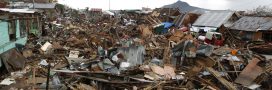 Cyclone Chido : pourquoi Mayotte a subi des dégâts sans précédent ?