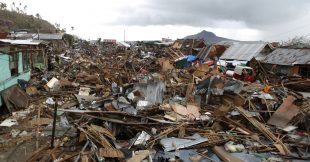 Cyclone Chido : pourquoi Mayotte a subi des dégâts sans précédent ?