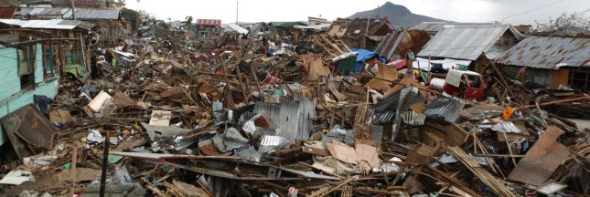 Cyclone Chido : pourquoi Mayotte a subi des dégâts sans précédent ?