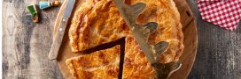 Recette de la galette des rois maison : classique et sans gluten pour l'Épiphanie