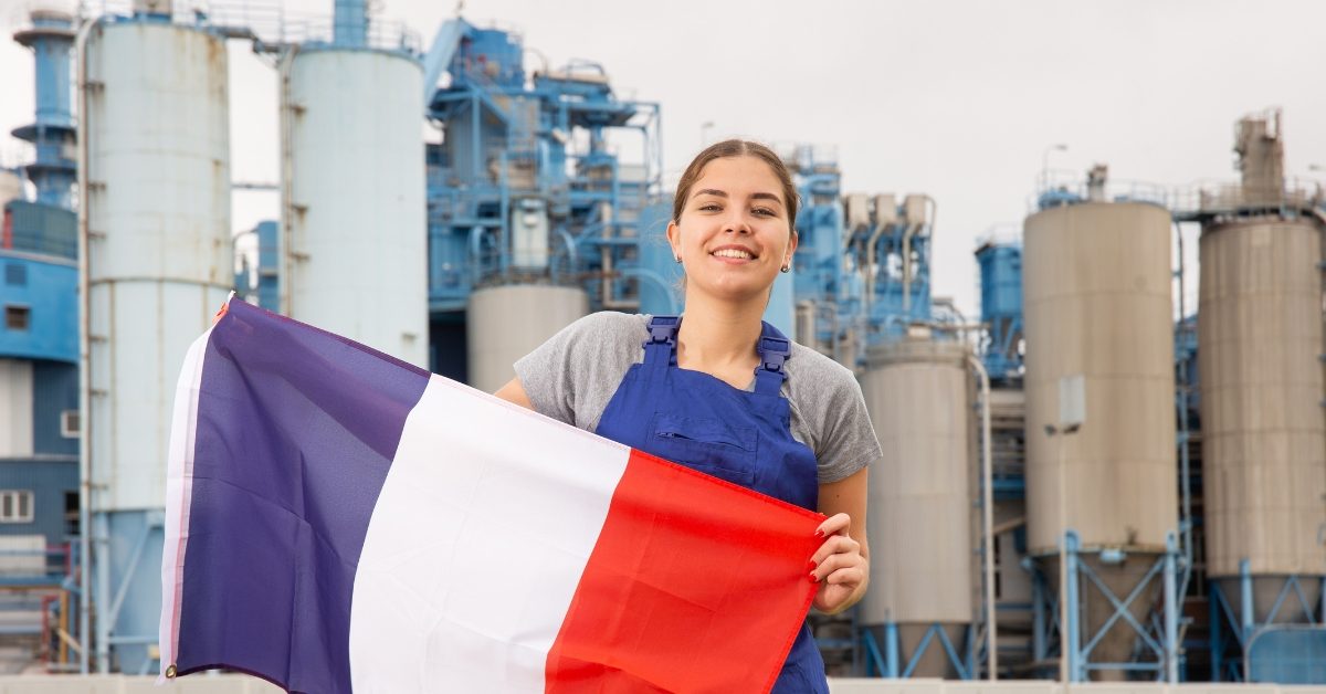 La transition écologique passe par le Made in France