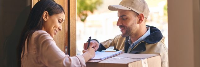 Colis de Noël : quels sont vos droits en cas de problèmes ?