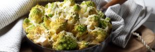 Chou romanesco : 5 recettes gourmandes pour sublimer ce légume d'exception