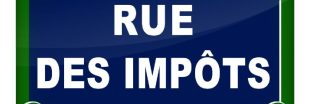 Impôts : 7 Français sur 10 souhaitent que les riches soient davantage imposés, et vous ?