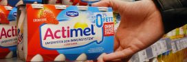 Nutriscore : Danone l'a-t-il supprimé pour cacher la vérité ?