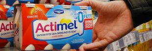 Nutriscore : Danone l'a-t-il supprimé pour cacher la vérité ?