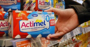 Nutriscore : Danone l'a-t-il supprimé pour cacher la vérité ?