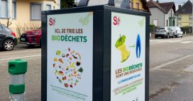 Un an après l’obligation, le tri des biodéchets reste marginal