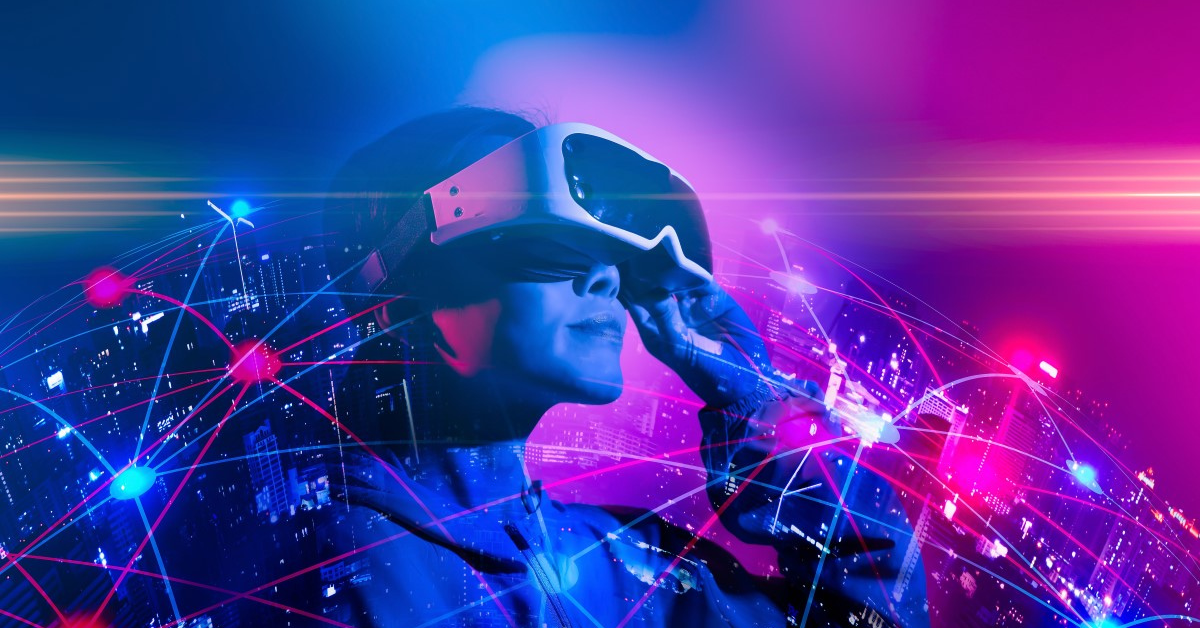 Technologies immersives : Réalité virtuelle et augmentée dans le sport