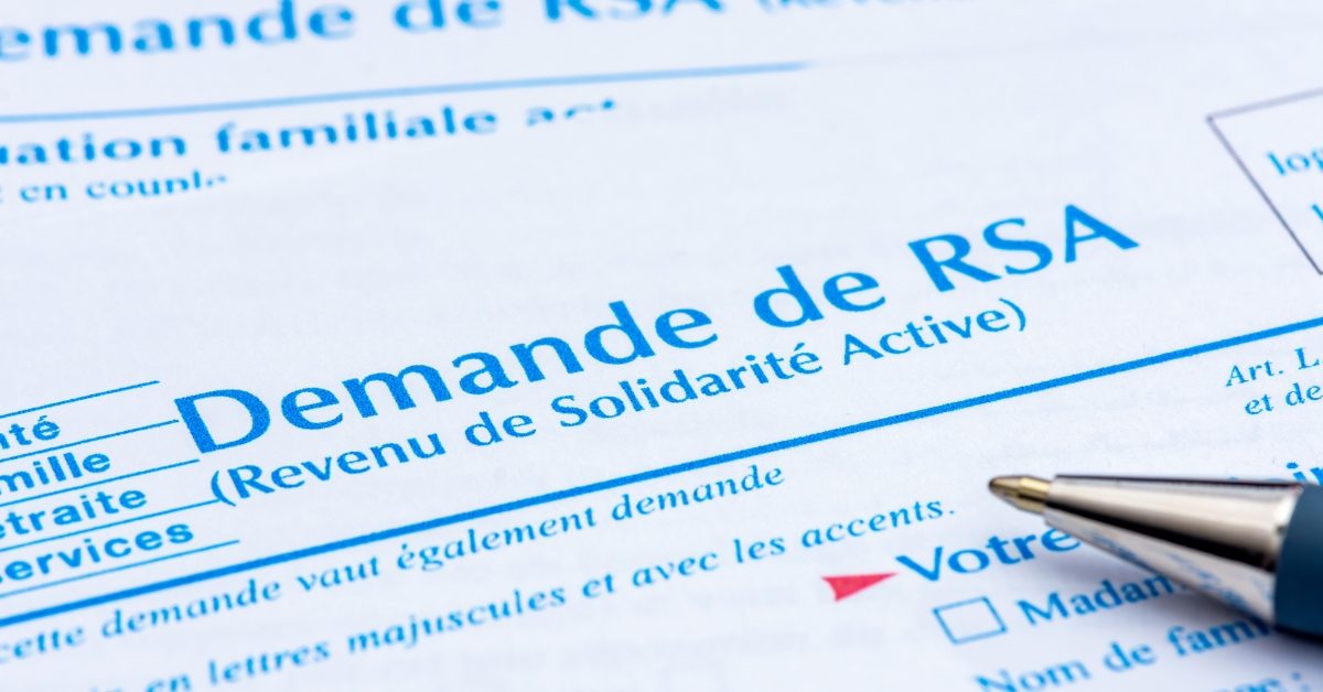 Réforme du RSA : les 15-20 heures d’activité hebdomadaire sont désormais obligatoires