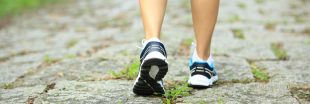 Le rétro-walking et le rétro-running : pourquoi est-ce si en vogue ?