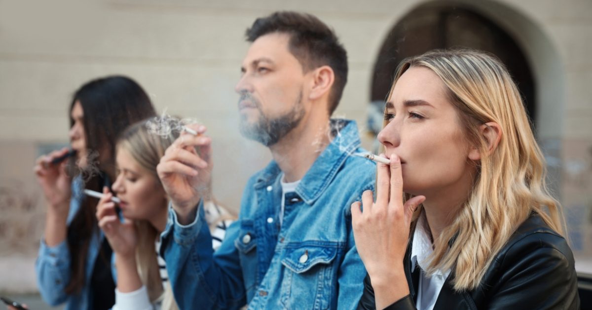 Tabac : combien de minutes de vie vous coûte chaque cigarette fumée ?