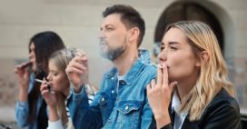 Tabac : combien de minutes de vie vous coûte chaque cigarette fumée ?